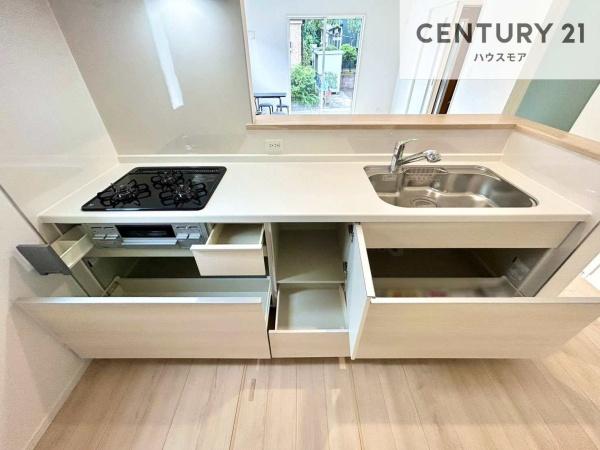 我孫子市中峠　新築戸建て