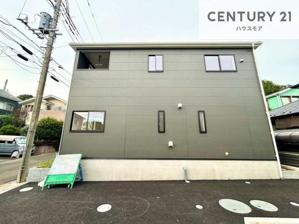 我孫子市中峠　新築戸建て