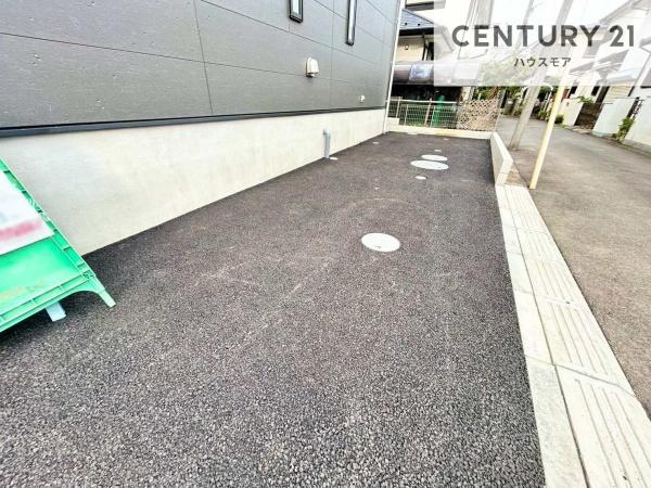 我孫子市中峠　新築戸建て
