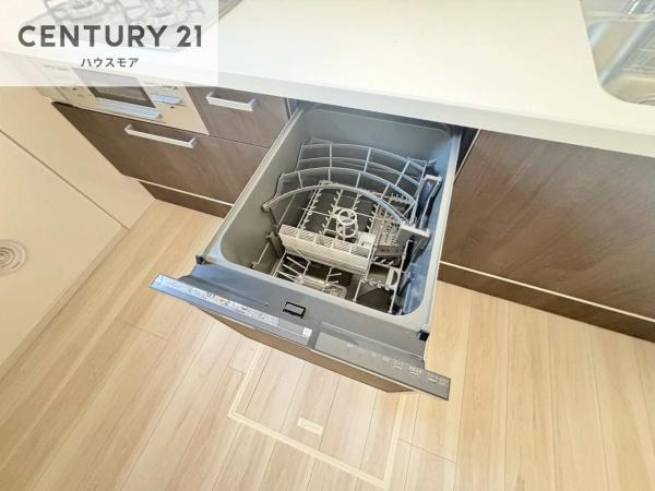 柏市南逆井2丁目　新築戸建