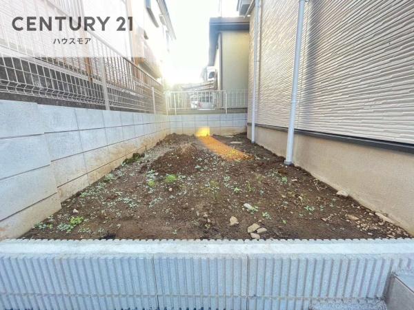 流山市古間木　新築戸建て