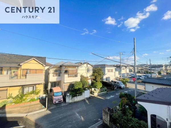 流山市三輪野山1丁目　新築戸建