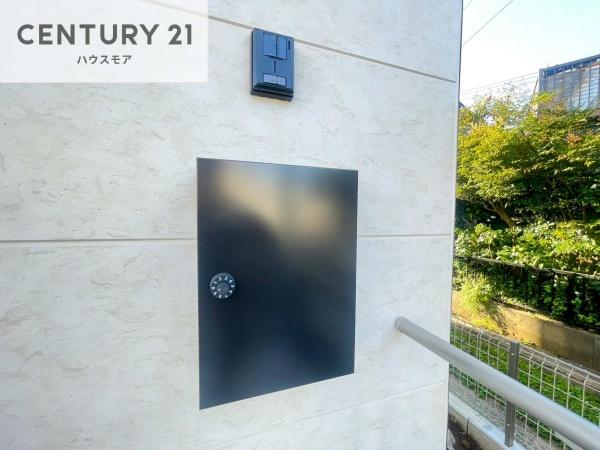 流山市三輪野山1丁目　新築戸建