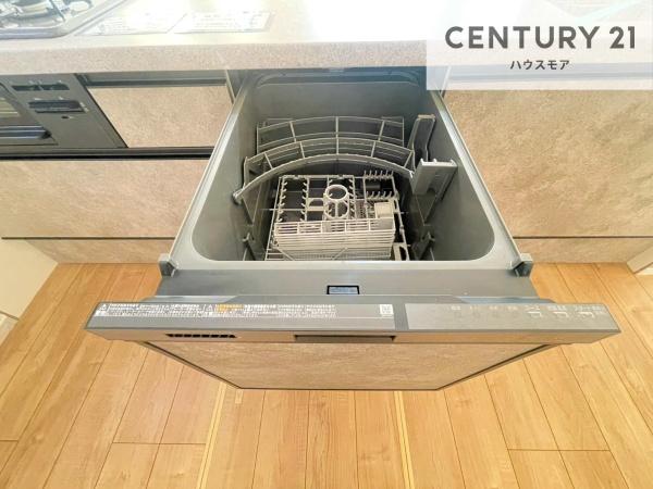流山市松ケ丘6丁目　新築戸建