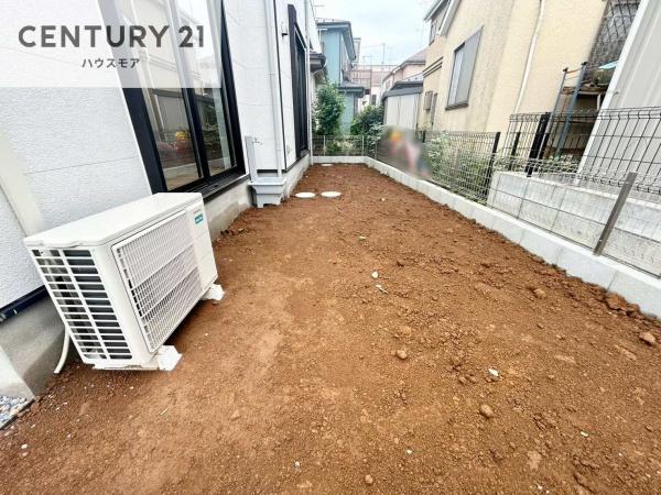 流山市東深井　新築戸建