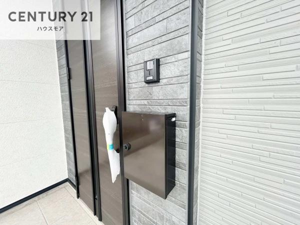 流山市東深井　新築戸建