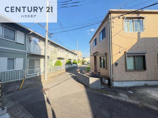 松戸市竹ケ花　新築戸建