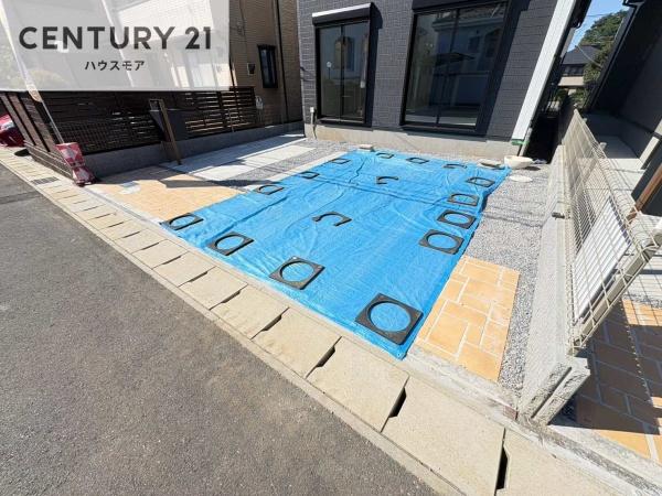 松戸市小金原7丁目　1号棟　新築戸建