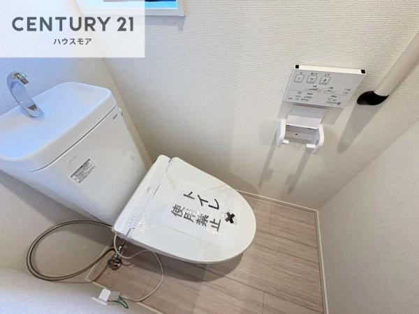 松戸市小金原7丁目　2号棟　新築戸建