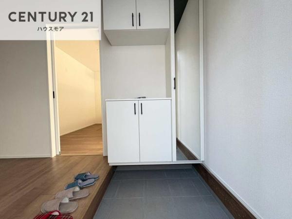 松戸市小金原7丁目　2号棟　新築戸建