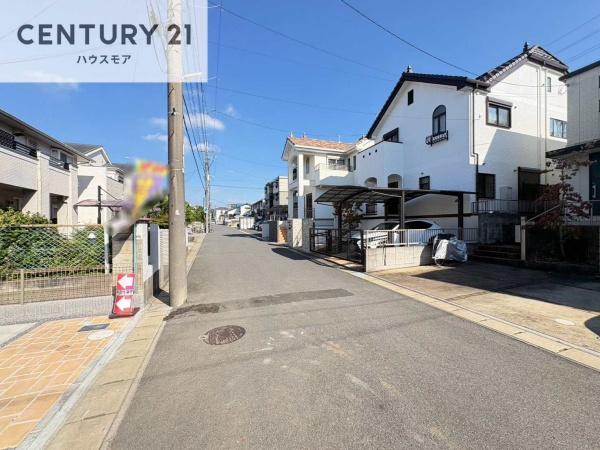 松戸市小金原7丁目　2号棟　新築戸建