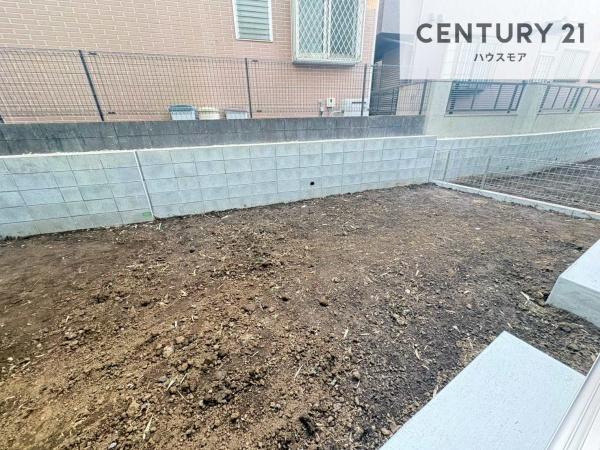 柏市藤心1丁目　J号棟　新築戸建