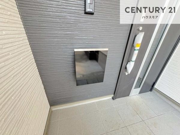 柏市藤心1丁目　J号棟　新築戸建