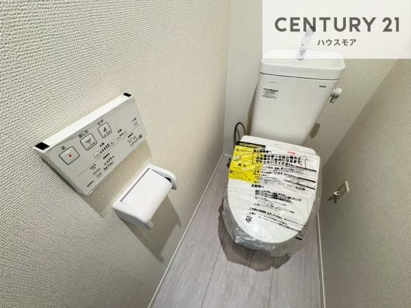 松戸市中和倉　8号棟　新築戸建