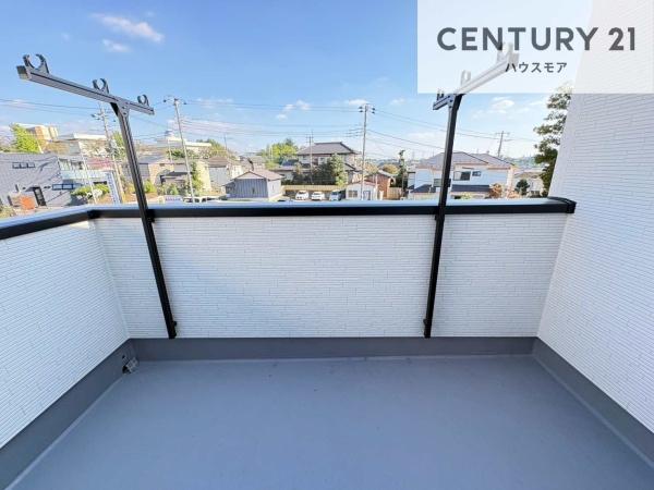 松戸市中和倉　8号棟　新築戸建