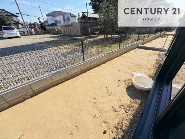 松戸市中和倉　8号棟　新築戸建