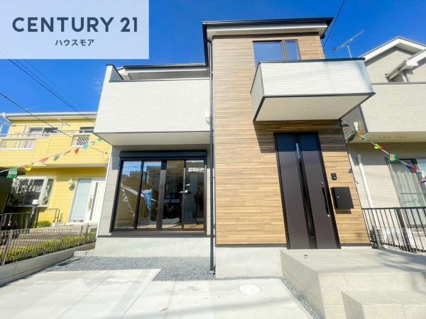 柏市西原2丁目 新築戸建