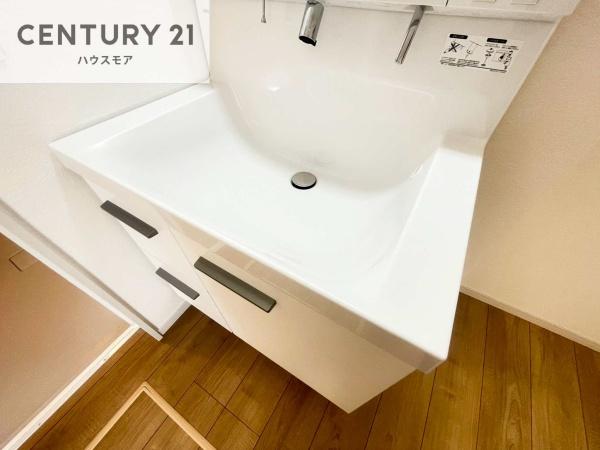 柏市西原2丁目　新築戸建