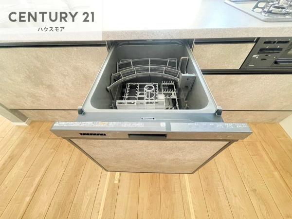 柏市西原2丁目　新築戸建