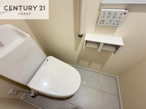 柏市藤心1丁目　K号棟　新築戸建