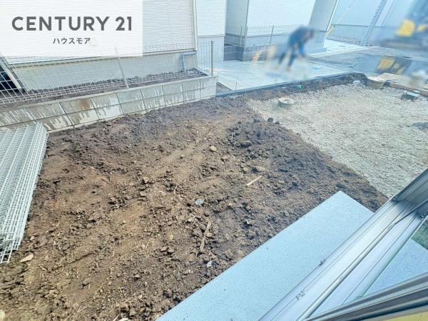 柏市藤心1丁目　K号棟　新築戸建