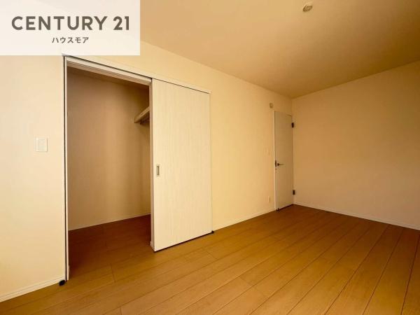 柏市藤心1丁目　K号棟　新築戸建
