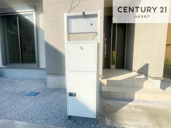 柏市中新宿3丁目　新築戸建