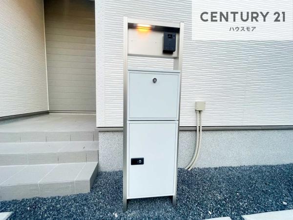 柏市柏　新築戸建
