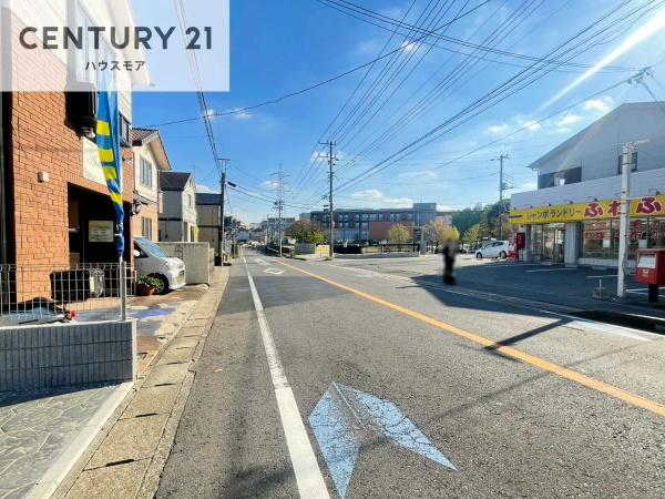 流山市向小金4丁目　4号棟　新築戸建て