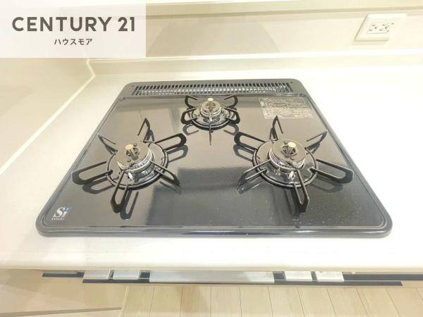 流山市向小金4丁目　4号棟　新築戸建て