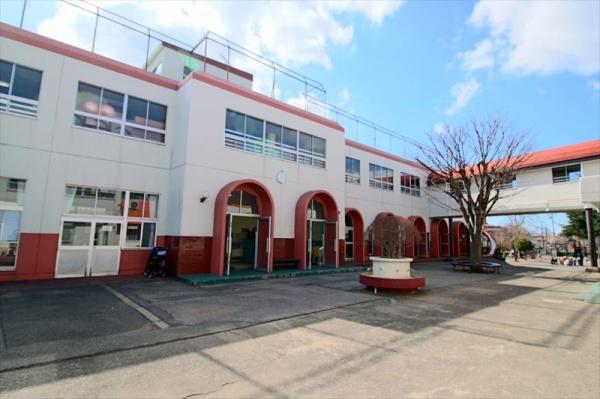 流山市向小金4丁目　3号棟　新築戸建て(南柏幼稚園)