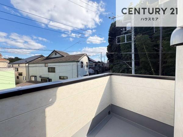 松戸市八ケ崎緑町　2号棟　新築戸建