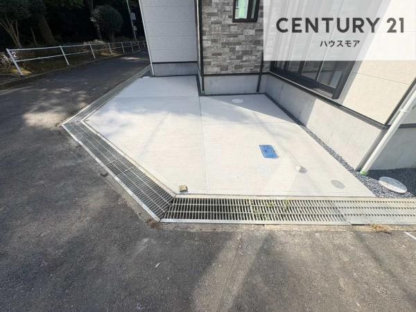 松戸市八ケ崎緑町　2号棟　新築戸建