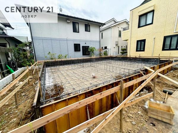 我孫子市泉　新築戸建