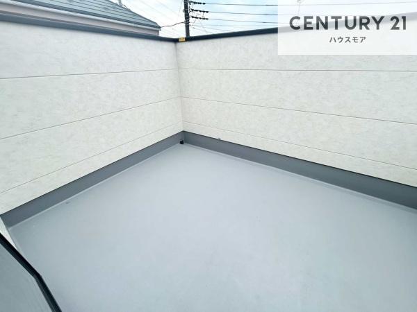 流山市東深井　新築戸建て