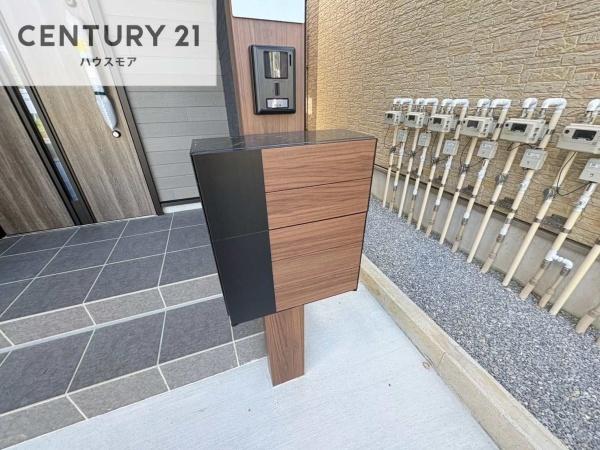 松戸市東平賀　新築戸建て