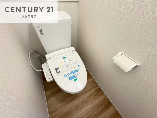取手市藤代南2丁目　1号棟　新築戸建