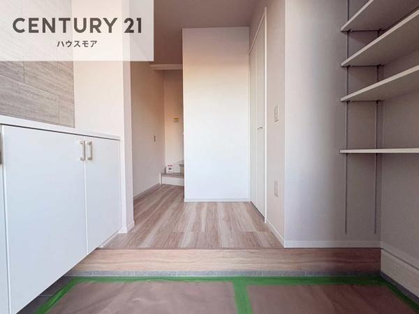 取手市藤代南2丁目　1号棟　新築戸建