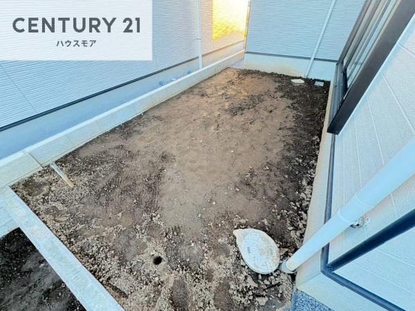 取手市藤代南2丁目　1号棟　新築戸建