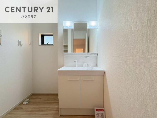 取手市藤代南2丁目　1号棟　新築戸建