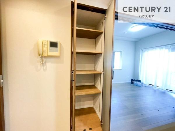 ライオンズマンション松戸六高台
