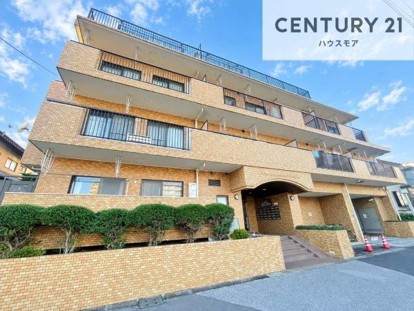 ライオンズマンション松戸六高台