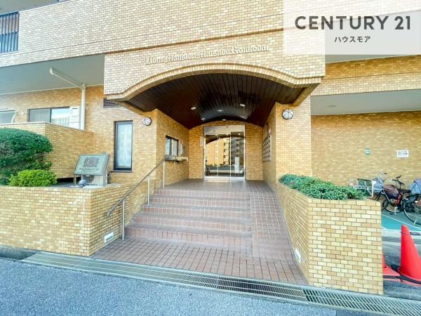 ライオンズマンション松戸六高台