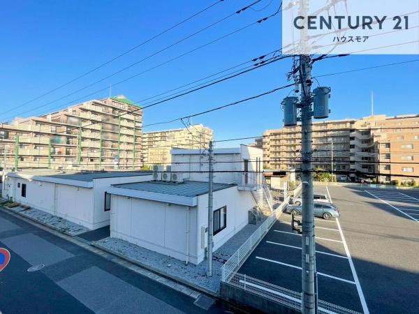 ライオンズマンション松戸六高台