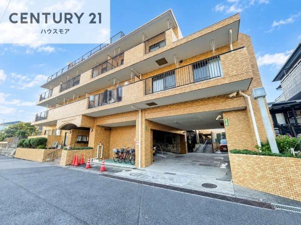 ライオンズマンション松戸六高台