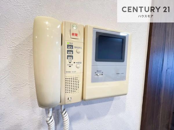 ライオンズマンション松戸六高台