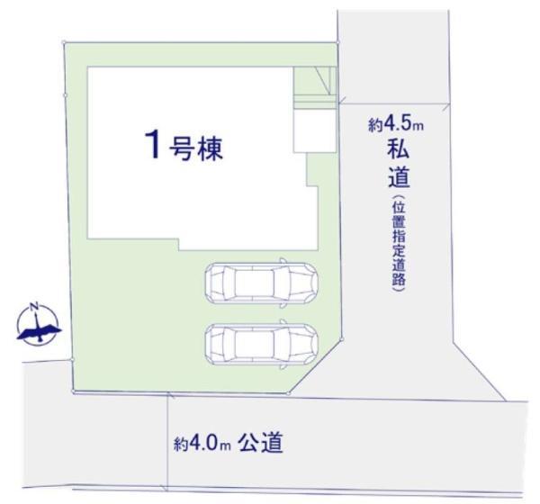 我孫子市下ケ戸　新築戸建て