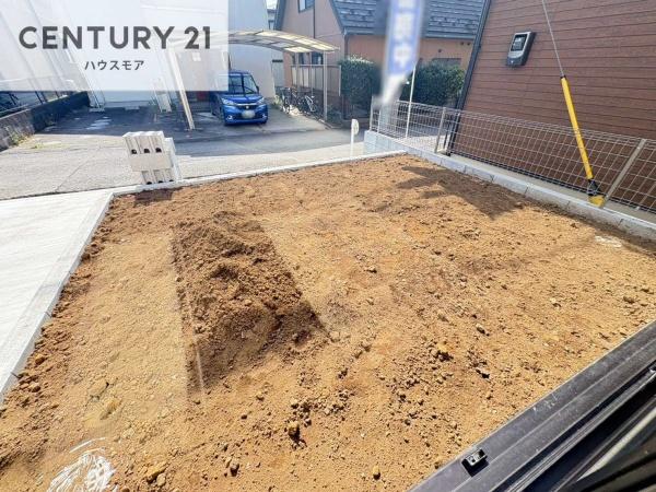 我孫子市下ケ戸　新築戸建て