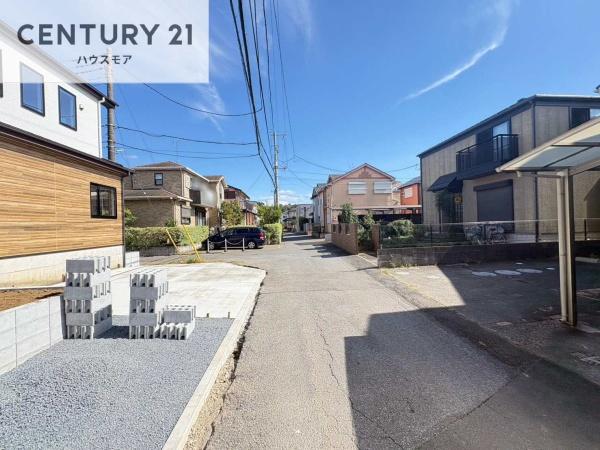我孫子市下ケ戸　新築戸建て