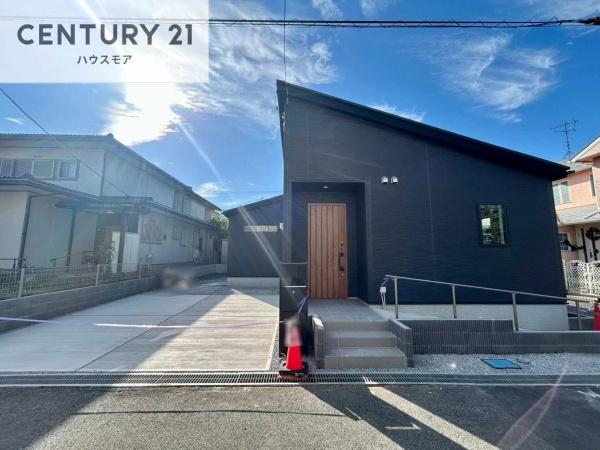 我孫子市新木野3丁目 新築戸建